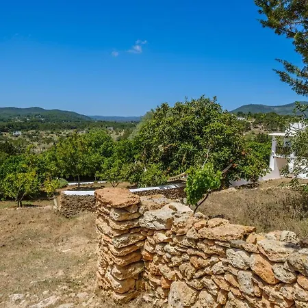 Villa Can Mariano Des Puig Sant Carles de Peralta