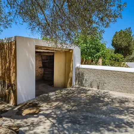 Villa Can Mariano Des Puig