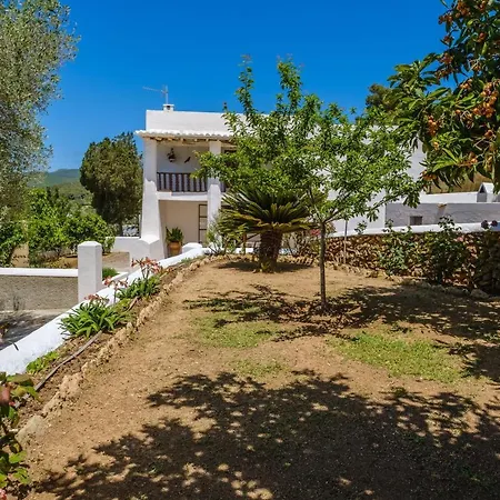Can Mariano Des Puig Villa *