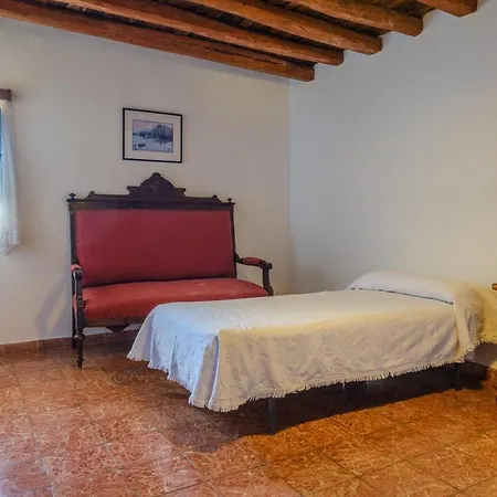Villa Can Mariano Des Puig *