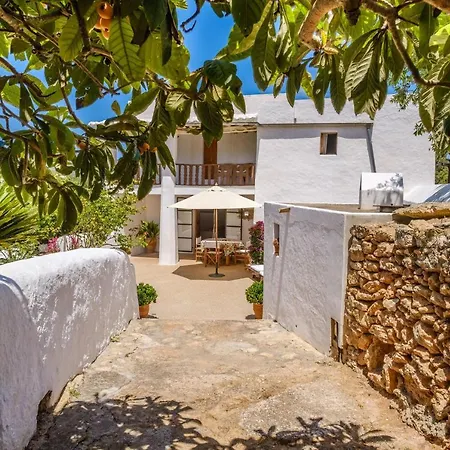 Can Mariano Des Puig Villa *